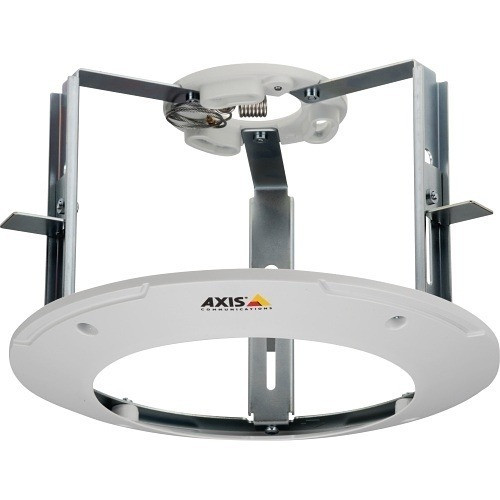 Axis Q60 Recessed Mount Drop Ceiling - 5505-161