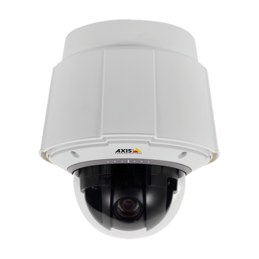 Axis Q6055-C 60Hz PTZ Network Camera