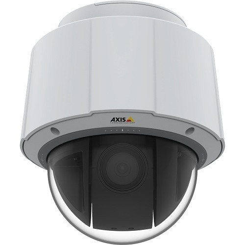 Axis Q6074 4MP High-Speed Outdoor PTZ Dome