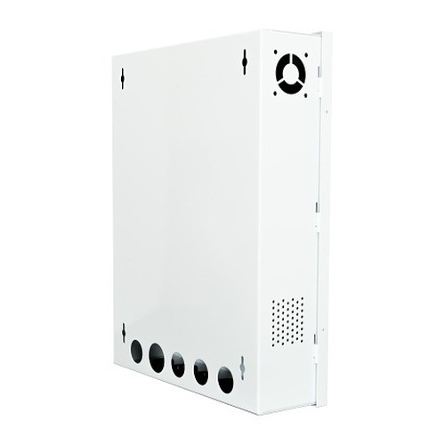 Speco Technologies N4WNRL1TB 4 Ch Wall Mount NVR- 1TB