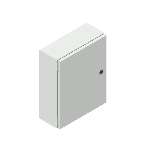 Speco N4WNRM12TB 4-Channel Wall Mount NRM 12TB