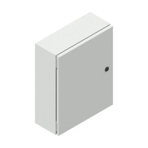Speco N4WNRM12TB 4-Channel Wall Mount NRM 12TB