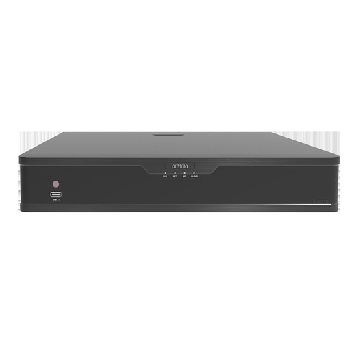 Speco N4WNRM16TB 4-Channel Wall Mount NVR 16TB