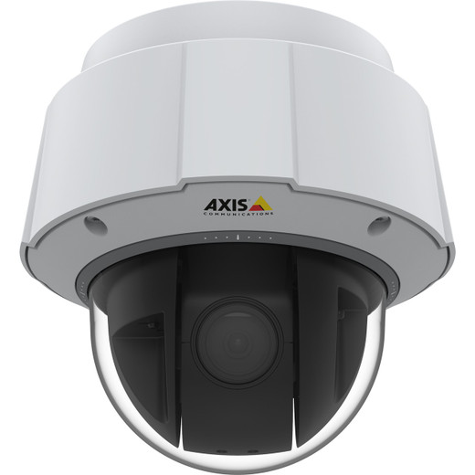 Axis Q6075-E 4MP High-Speed PTZ Outdoor Dome - 01752-004