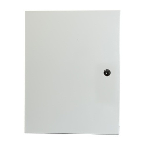 Speco Technologies N4WNRMM4TB 4 Channel NDAA Wall Mount w/ Monito