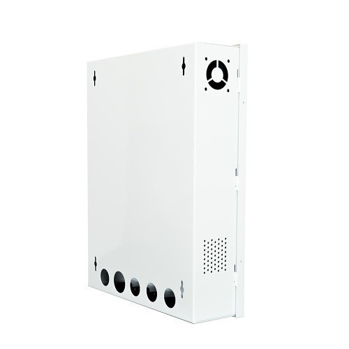 Speco N4WNRN2TB 4-Channel Wall Mount NVR 2TB