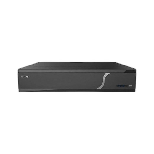 Speco N64NR4TB Speco N64NR4TB 64-Channel 4K H.265 NVR 4TB