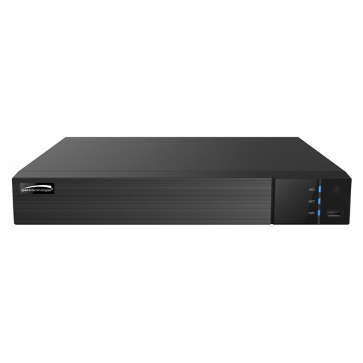 Speco Technologies N8NRT6TB 8Chan Datab Mgt Terminal for O2TML 6T