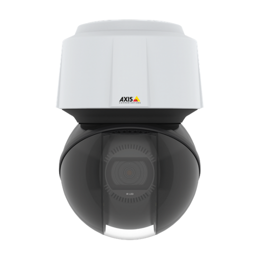 Axis Q6125-LE PTZ Network Camera, 01234-004