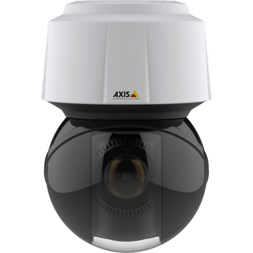 Axis Q6128-E Hard-Coated Clear Dome