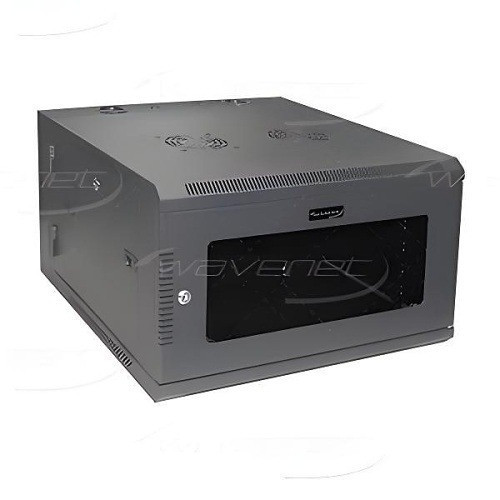 Speco Technologies N8WNRE12TB 8-Channel Wall Mount NVR