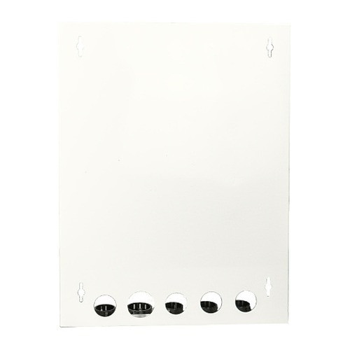 Speco Technologies N8WNREM6TB 8-Channel Wall Mount NVR with 6TB