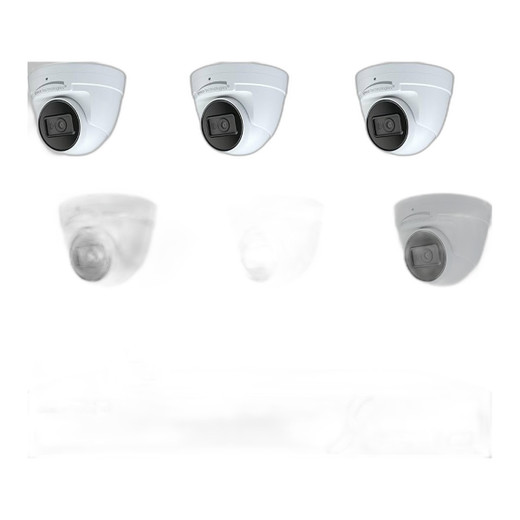 Speco N8WNRLM12TB 8-Channel Wall-Mount NVR 12TB - image 2