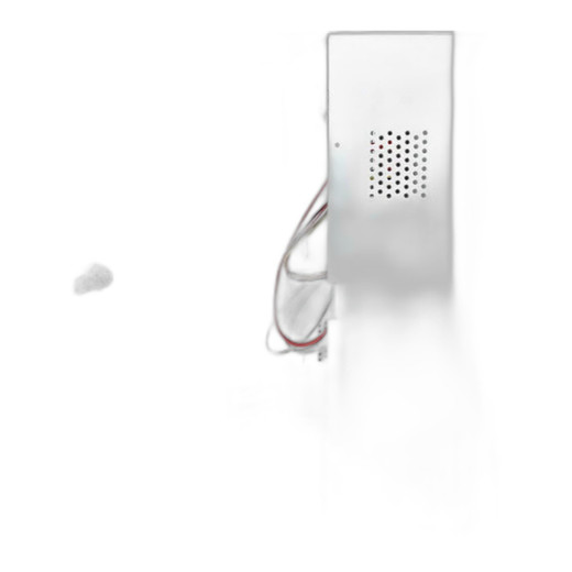 Speco N8WNRM2TB 8-Channel NDAA Wall Mount NRM 2TB - image 2