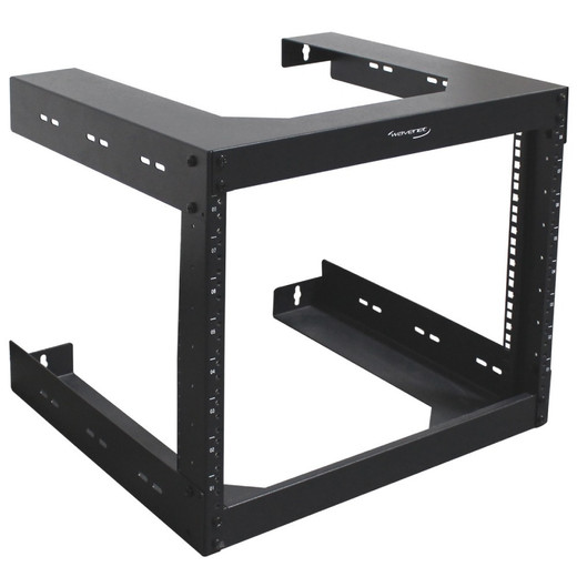 Speco N8WNRM6TB 8-Channel NDAA Wall Mount NRM 6TB