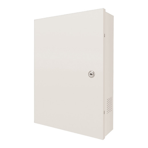 Speco Technologies N8WNRN2TB 8-Channel Wall Mount NVR - image 2