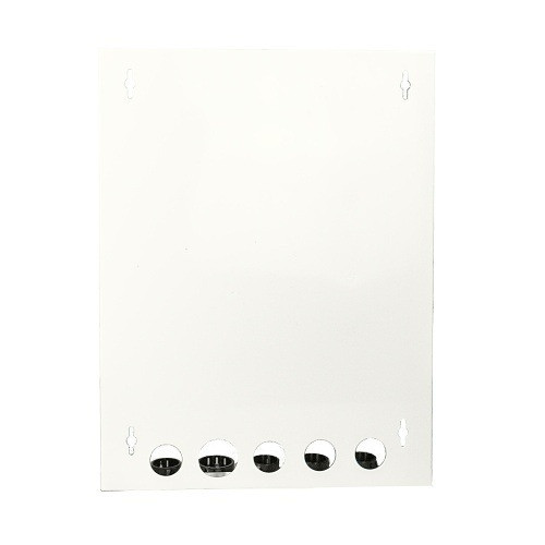 Speco Technologies N8WNRX16TB 8 Channel Wall Mount NRX- 16TB