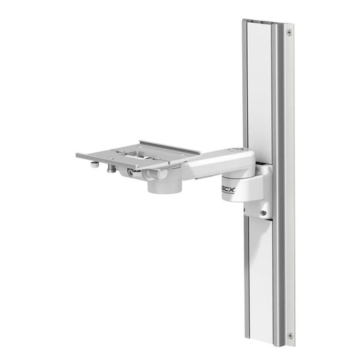 Speco Technologies N8WNRXM20TB 8 Channel Wall Mount NRX- 20TB+Mon