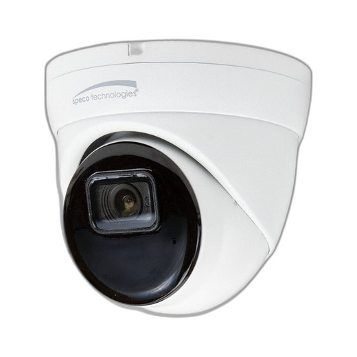 Speco Technologies O2605CM 2MP Corner Mount camera with Advanced - image 1