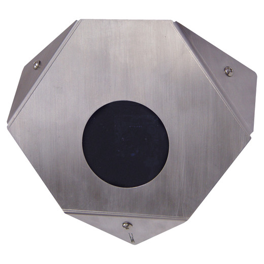 Speco Technologies O2I607CM - Speco Technologies O2I607CM Intensifier IP Vandal Corner Mount Dome Camera