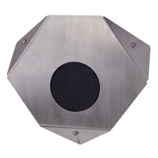 Speco Technologies O2I607CM Intensifier IP Vandal Corner Mount Dome Camera
