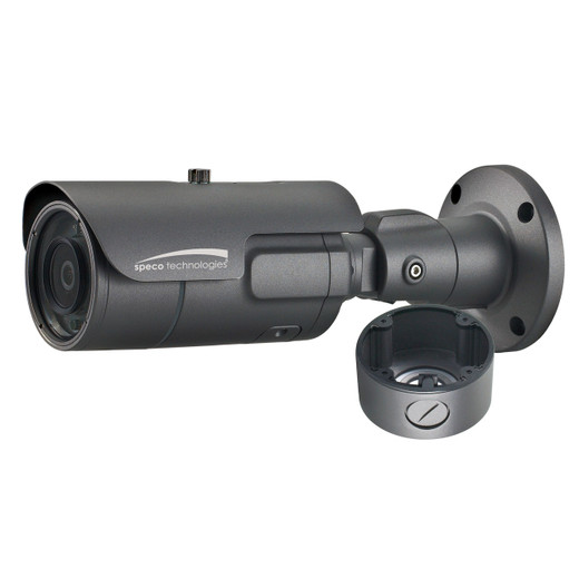 Speco O2IB50M 2MP Intensifier IP Bullet 5-50mm