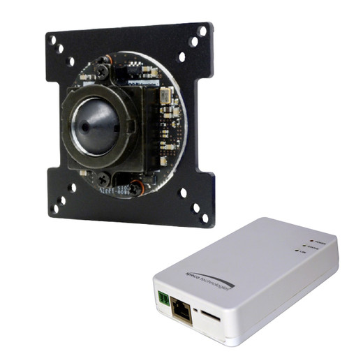 Speco O2IBD3 2MP Board IP Camera 2.8mm Lens
