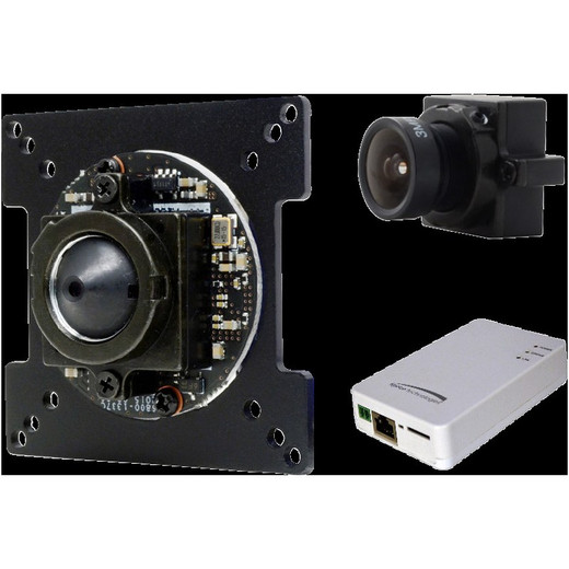Speco O2IBD5 2MP Board Camera 2.8mm Fixed Lens