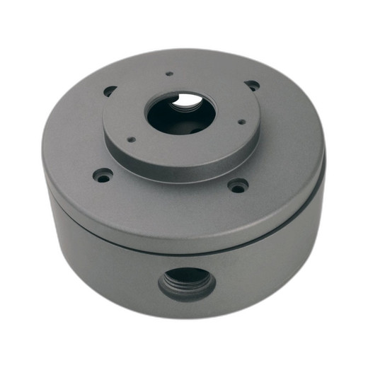 Speco O2JBB Speco Technologies O2JBB Junction box for O2B2 Bullet Camera