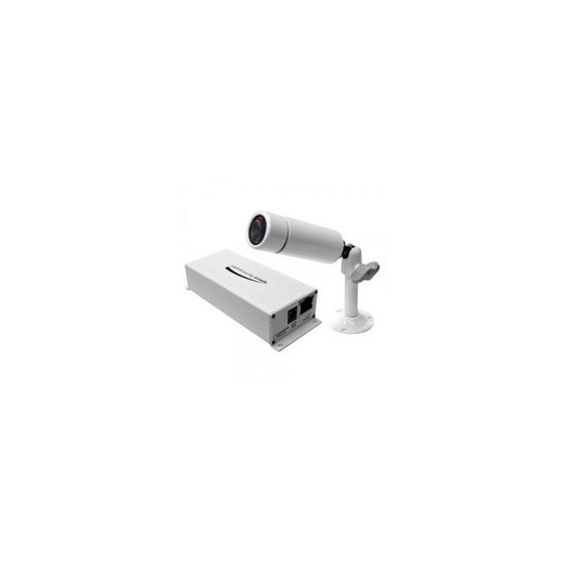 Speco O2MB1 1080p Indoor/Outdoor Mini Bullet IP Camera