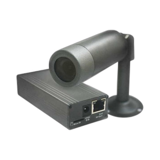 Speco O2MB1 Speco O2MB1 1080p Indoor/Outdoor Mini Bullet IP Camera
