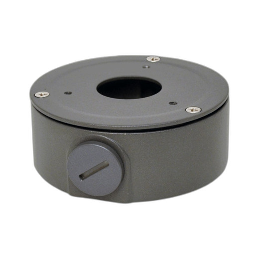 Speco Technologies O2VLJBB Junction Box for O3VLB3 (view 4)