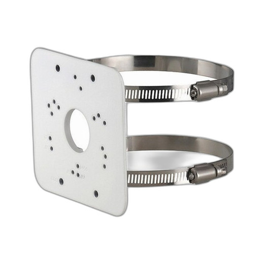 Speco O3PMT Speco Technologies O3PMT Pole Mount used with O2P4XWM and O2VLWM