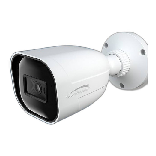 Speco Technologies O4B9 4MP H.265 AI Bullet Camera - image 3
