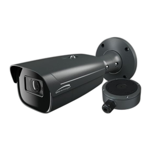 Speco Technologies O4FB2 4MP Flexible Intensifier AI IP Bullet - image 2