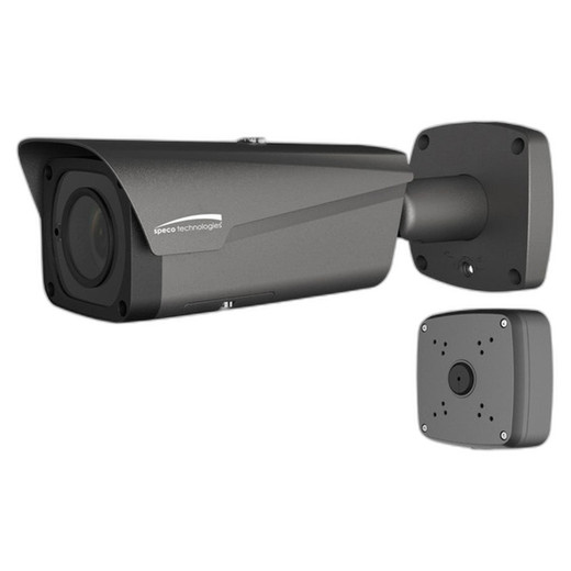 Speco Technologies O4FB2M Speco O4FB2M 4MP Intensifier AI Bullet Camera