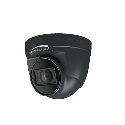 Speco Technologies O4FT1M 4MP Flexible Intensifier AI IP Turret