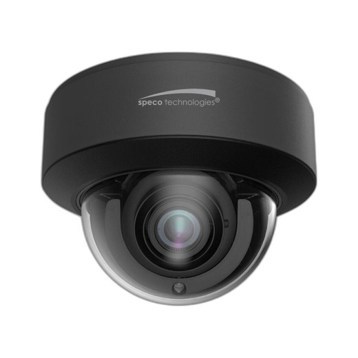 Speco O4ID1M Speco O4ID1M 4MP Intensifier AI Dome Camera