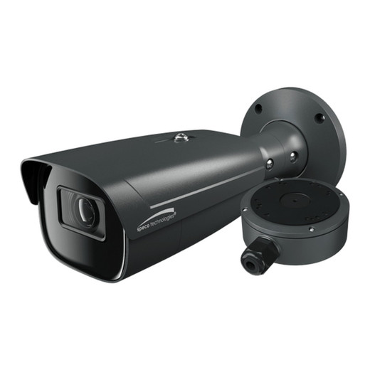 Speco Technologies O4ID2M 4MP Intensifier AI IP Dome Camera with - image 2