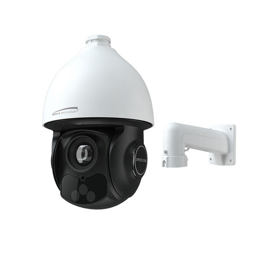 Speco Technologies O4P25X2 4MP 25x 4.8-120mm lens Indoor/Outdoor