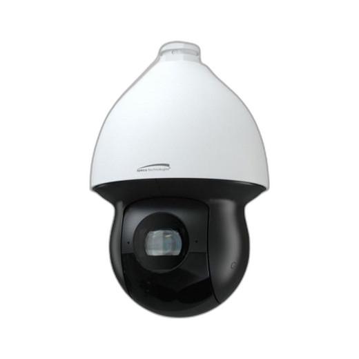 Speco O4P25X3 Speco Technologies O4P25X3 4MP 25x 4.8-120mm lens Indoor/Outdoor