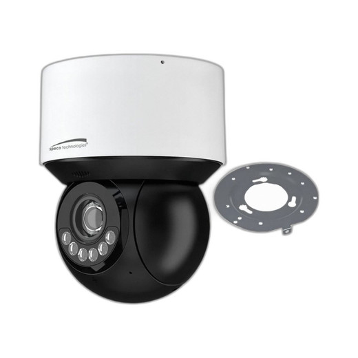 Speco O4P4X2 Speco Technologies O4P4X2 4MP 4x Indr/Outdr PTZ Cam w/Digital Det