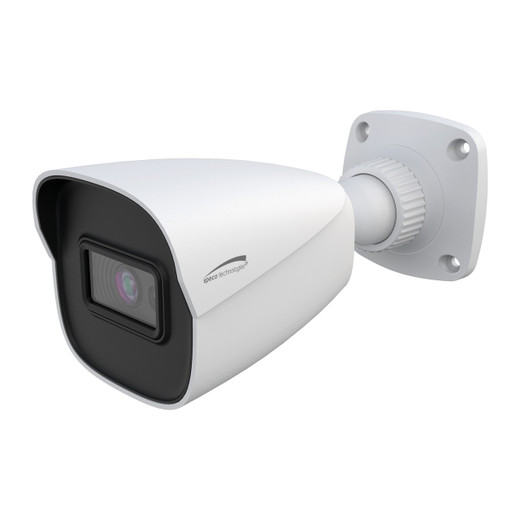 Speco O4VB1N 4MP H.265 Bullet Camera PoE IR