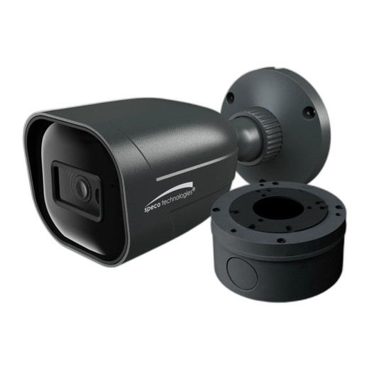 Speco O4VB2G 4MP H.265 Bullet Camera IR WDR - image 2