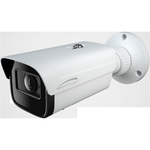 Speco Technologies O4VB2M 4MP H.265 Bullet Camera IR Varifocal (view 5)