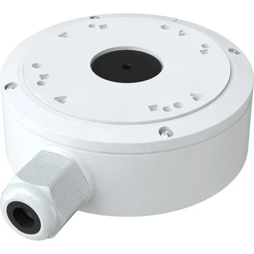 O4VT1MN 4MP infrared turret surveillance camera by Speco Technologies
