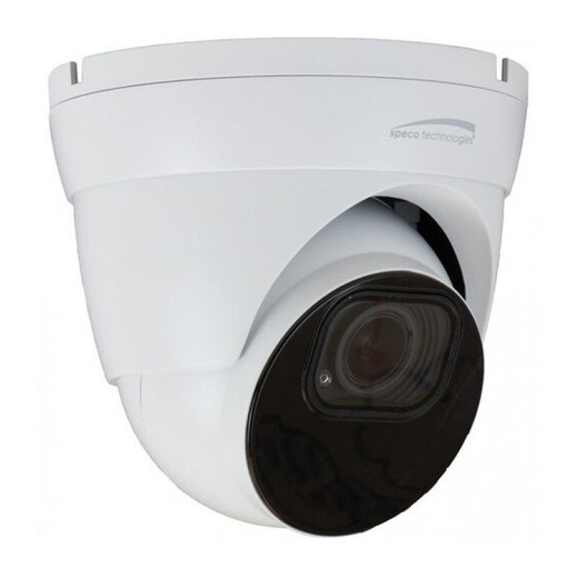 Speco O5K2 IP camera installation bracket and mounting hardware accessories