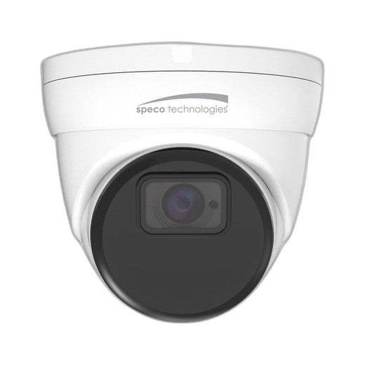 Speco O5K2 Speco O5K2 5MP IP Camera 2.8mm Fixed Lens
