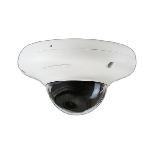 Speco O5P2 Speco O5P2 5MP Mini-Dome IP Camera IR 2.8mm