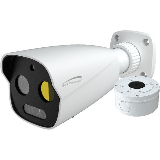 Speco O5TMLB1 5MP Dual Lens Thermal Camera